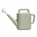 Annaffiatoio da Giardino in Plastica Verde Salvia 5L