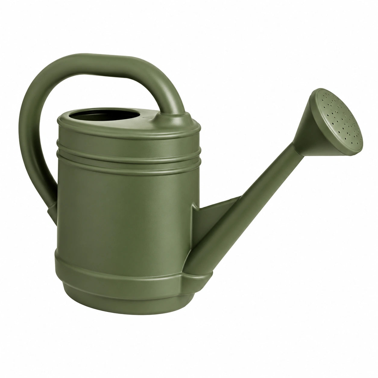 Annaffiatoio Verde 8L